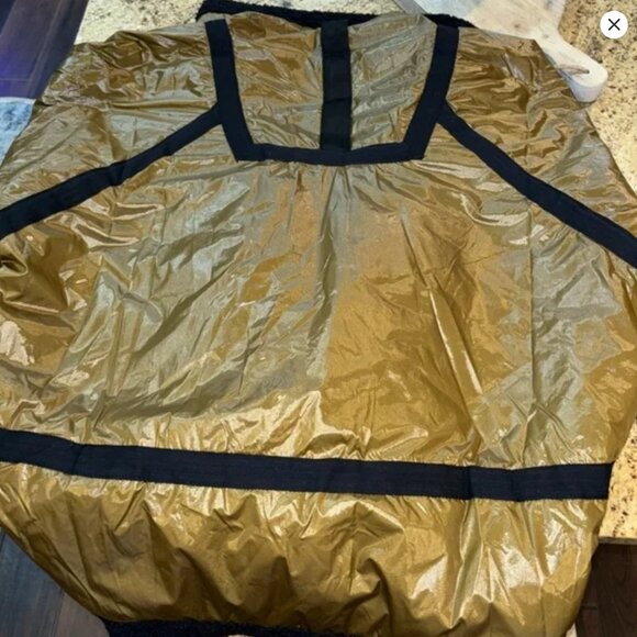 FP Movement by Free People Vagabond Fleece Bomber Jacket - Picture 10 of 11